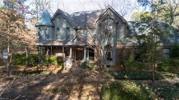 532 Margaret Drive, Chesapeake, VA 23322