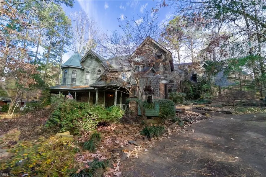 532 Margaret Drive, Chesapeake, VA 23322 - Image #2