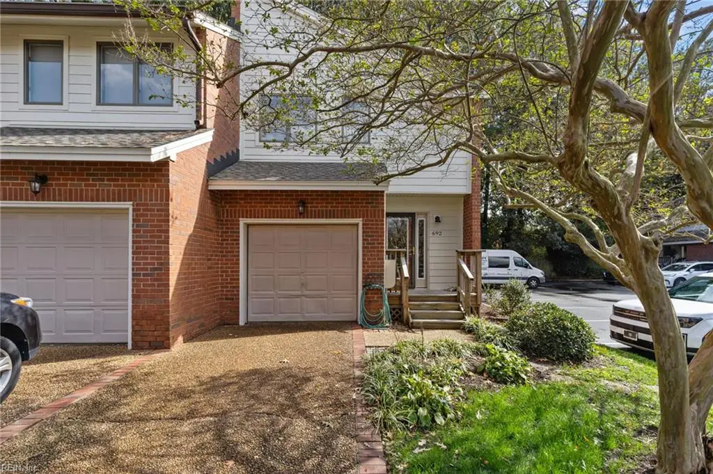 692 Coquina Lane, Virginia Beach, VA 23451 - #1