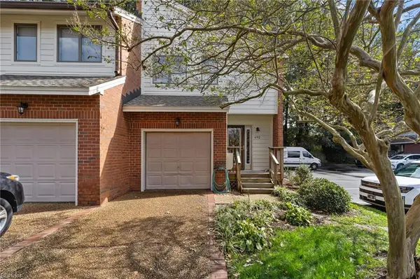 692 Coquina Lane, Virginia Beach, VA 23451