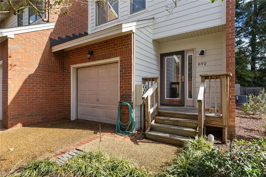 692 Coquina Lane, Virginia Beach, VA 23451 - #2