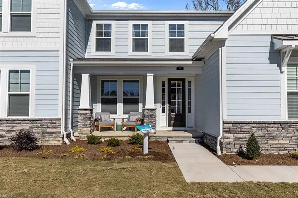 MM Bennett At River Club, Suffolk, VA 23435