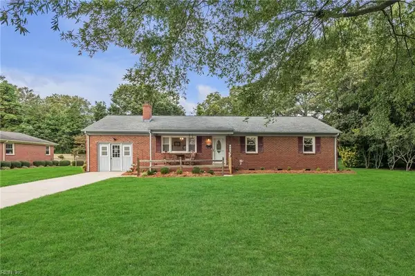 1713 Keeling Road, Virginia Beach, VA 23455