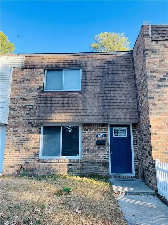 3686 Arthur Avenue, Virginia Beach, VA 23452 - Image #1