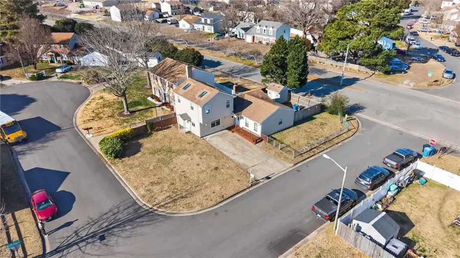 3300 Merion Court, Virginia Beach, VA 23452 - Image #2