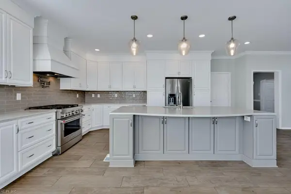 1515 Ashburn Court, Chesapeake, VA 23322