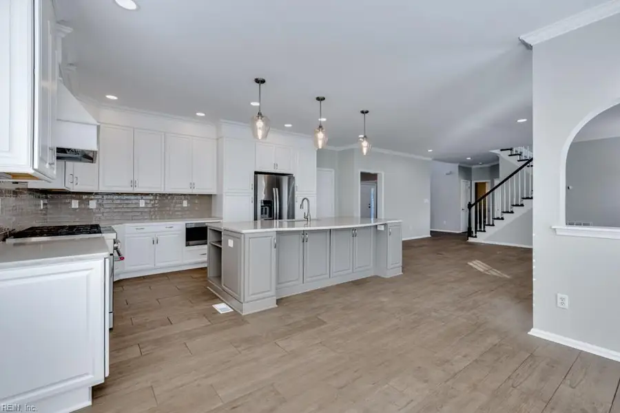 1515 Ashburn Court, Chesapeake, VA 23322 - Image #2