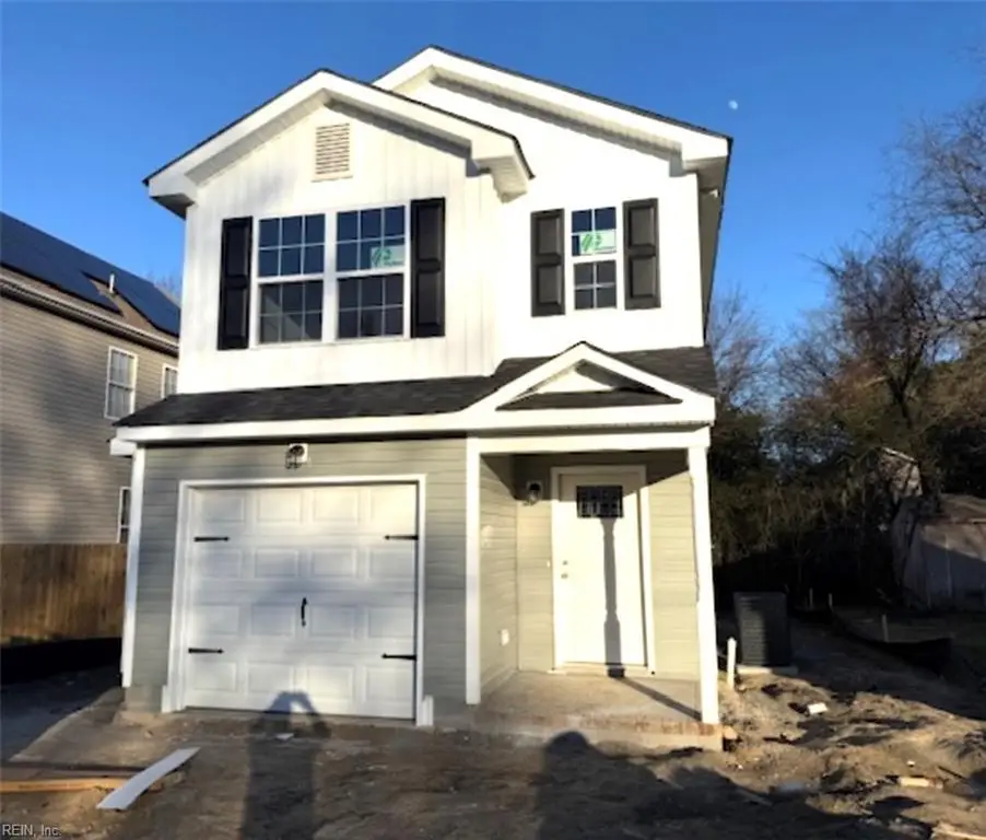 302 N Capital Street, Suffolk, VA 23434 - Image #1