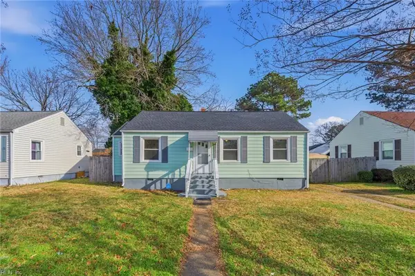 428 Colonial Avenue, Hampton, VA 23661
