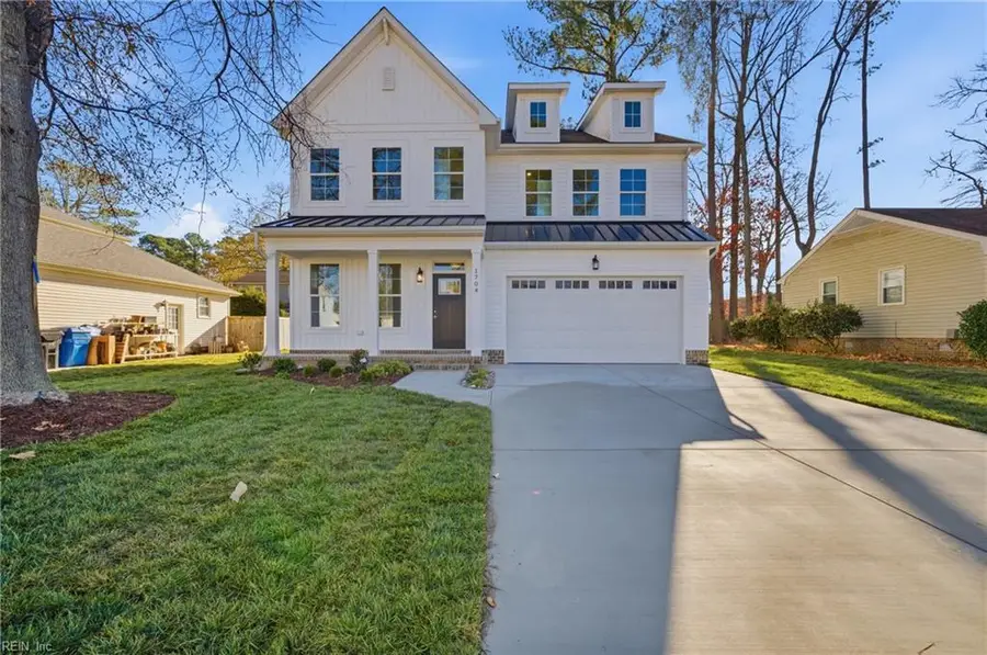 1704 Macgregory St, Virginia Beach, VA 23464 - Image #2
