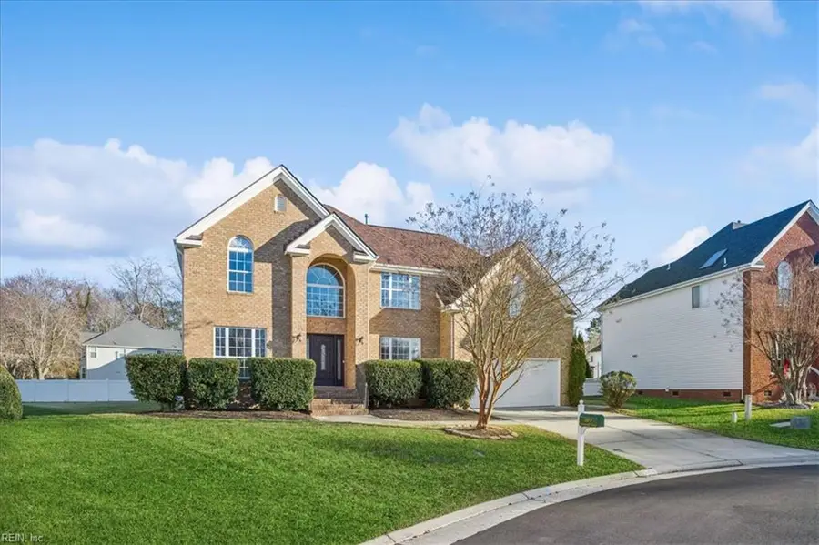 5104 Stonewall Court, Suffolk, VA 23435 - Image #2