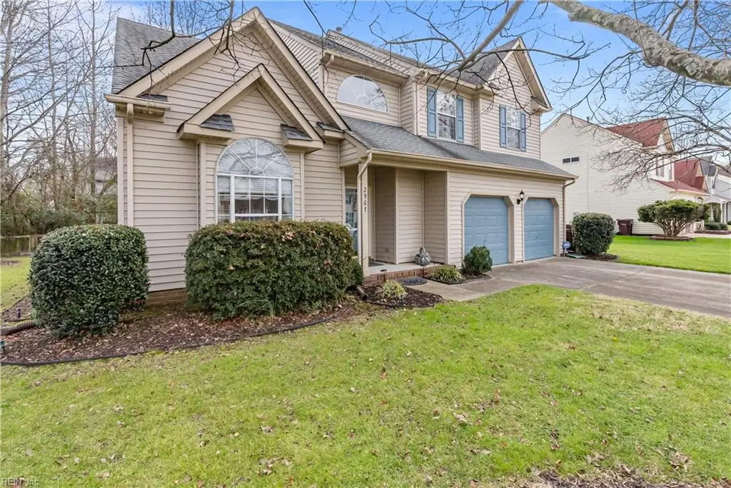 2967 Drum Point Crescent, Chesapeake, VA 23321 - Image #1