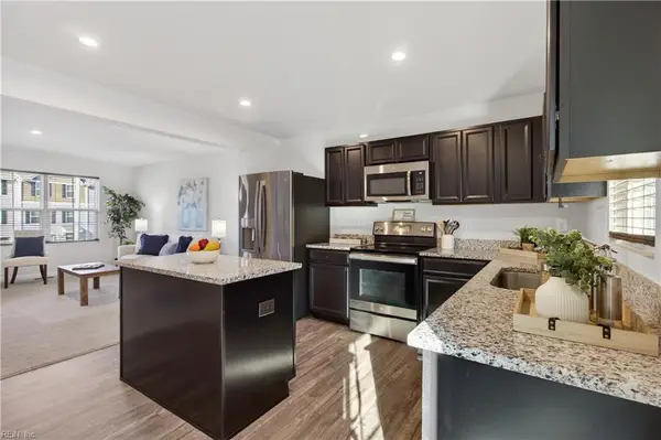 2026 Petersen Way, Suffolk, VA 23434