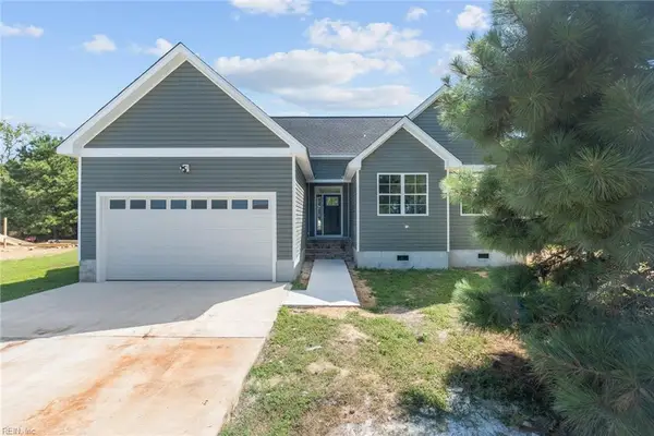 3339 Sherwood Gate, Cape Charles, VA 23310