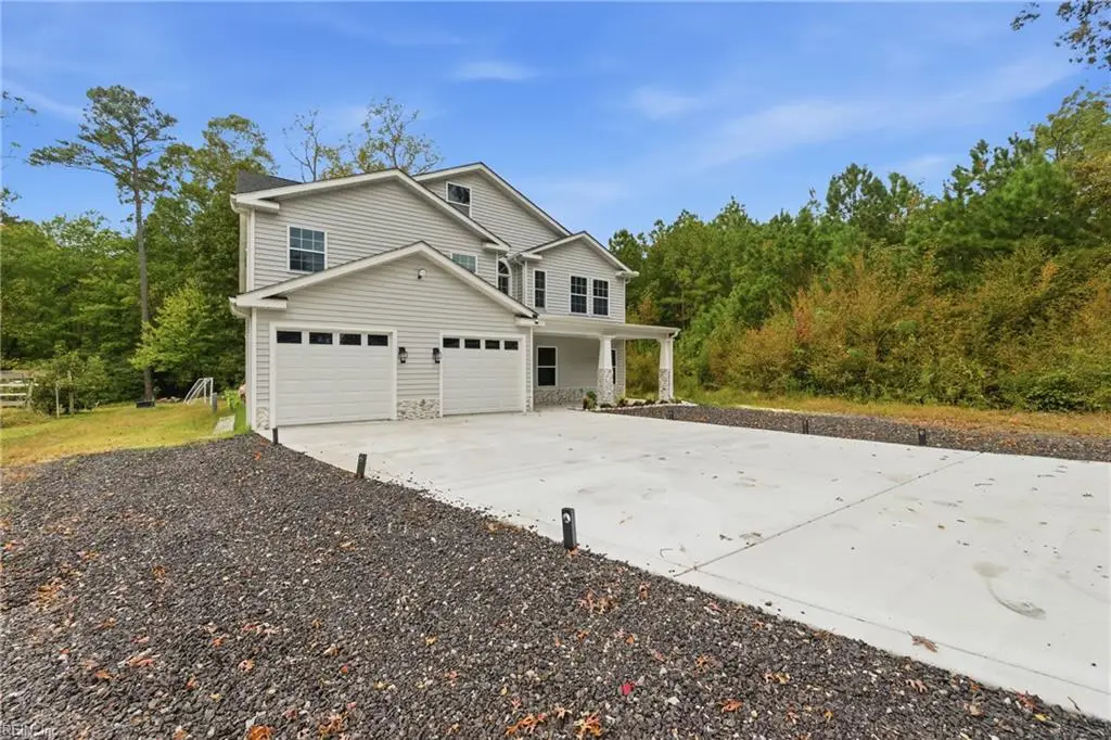 14106 Carrollton Boulevard, Carrollton, VA 23314 - Image #1