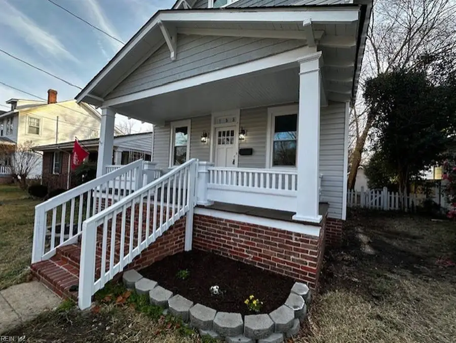 155 Maryland Avenue, Portsmouth, VA 23707 - Image #2