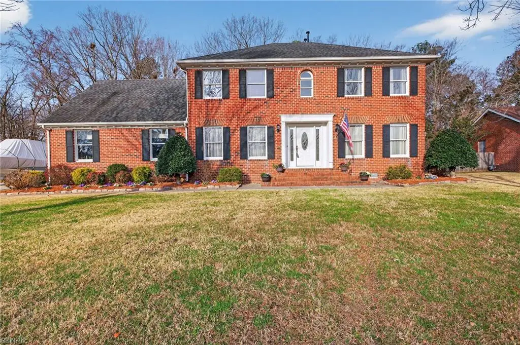 4632 Leeward Drive, Chesapeake, VA 23321 - Image #1