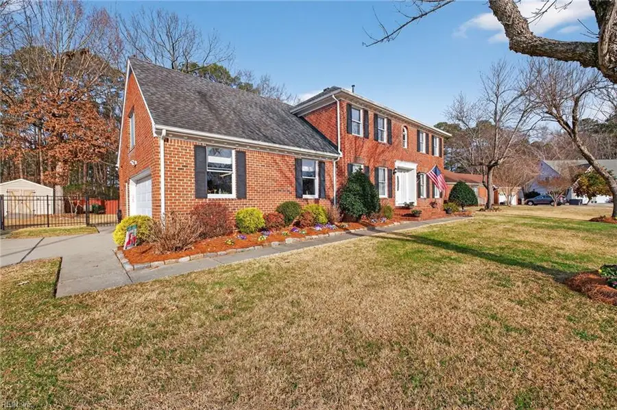 4632 Leeward Drive, Chesapeake, VA 23321 - Image #3