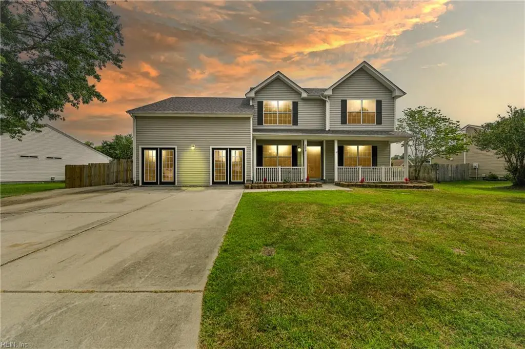 210 Waterwood Way, Suffolk, VA 23434 - Image #1