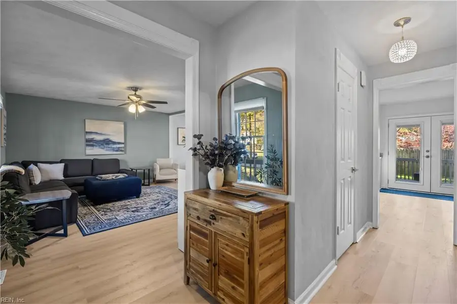 737 Albemarle Court, Chesapeake, VA 23322 - #2