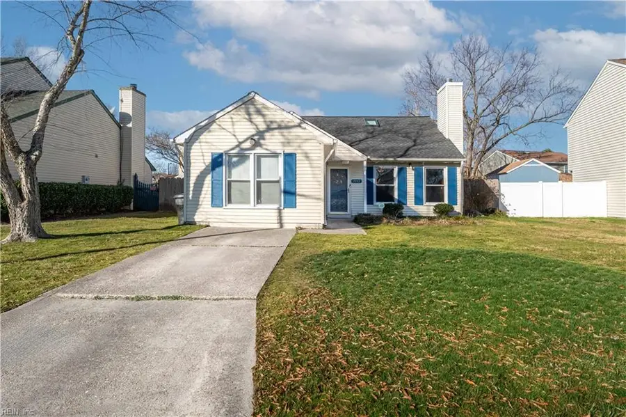 3012 Williston Drive, Virginia Beach, VA 23453 - Image #2