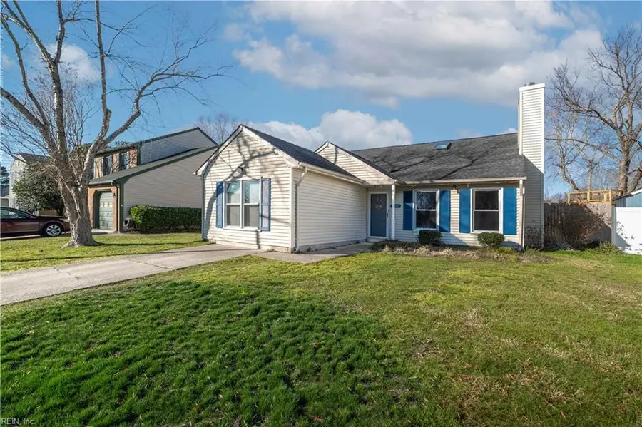 3012 Williston Drive, Virginia Beach, VA 23453 - Image #3