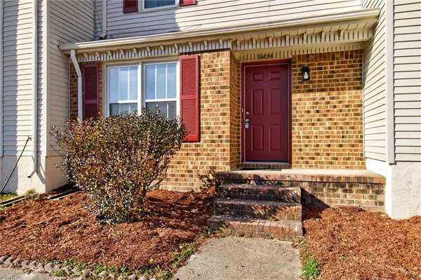 5424 Scholarship Drive, Virginia Beach, VA 23462