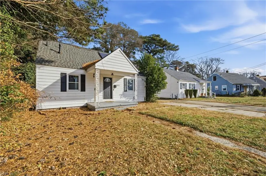 8052 E Glen Road, Norfolk, VA 23505 - Image #2