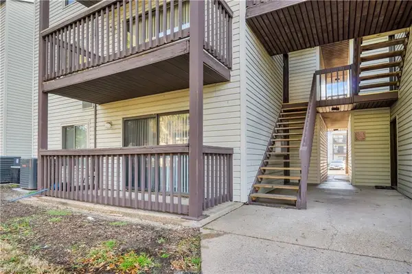 129 Haverford Court, Hampton, VA 23666