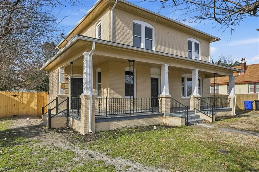 1812 Camden Avenue, Portsmouth, VA 23704 - Image #3