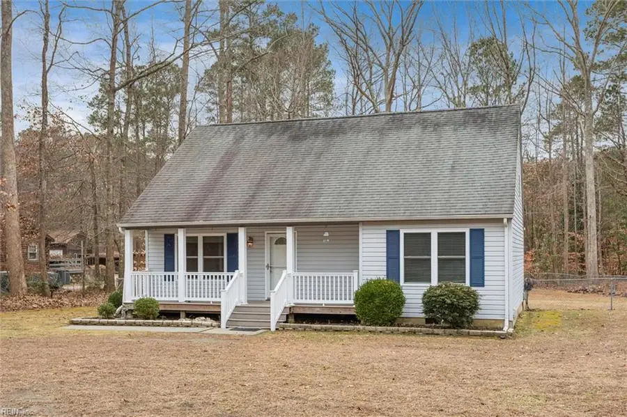 5212 Hickory Fork Road, Gloucester, VA 23061 - Image #2