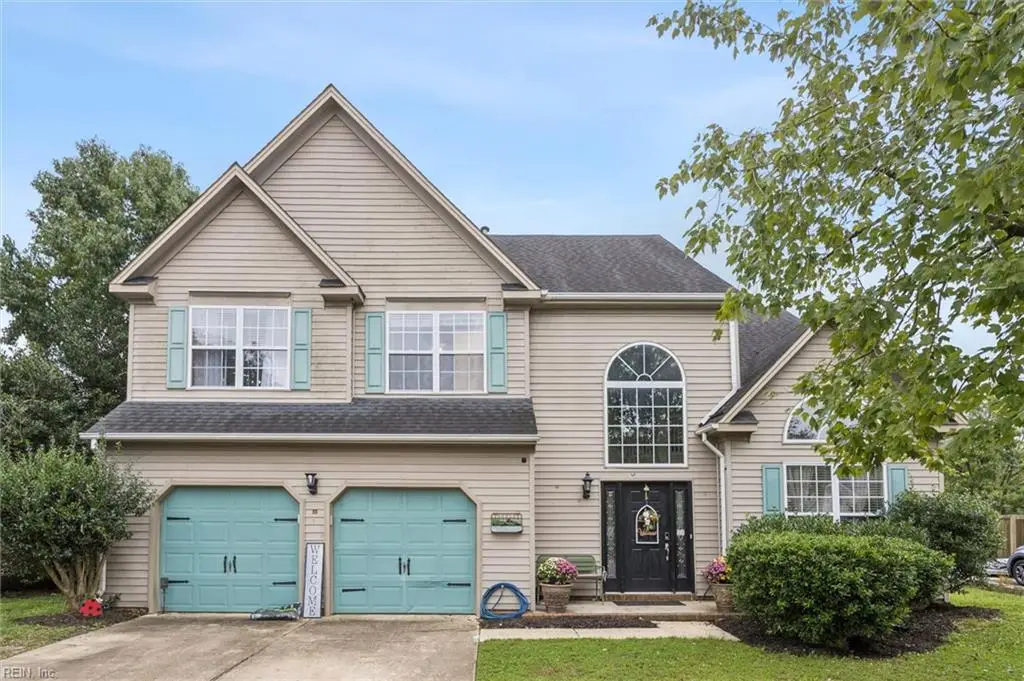 405 Sand Willow Court, Chesapeake, VA 23320 - #1