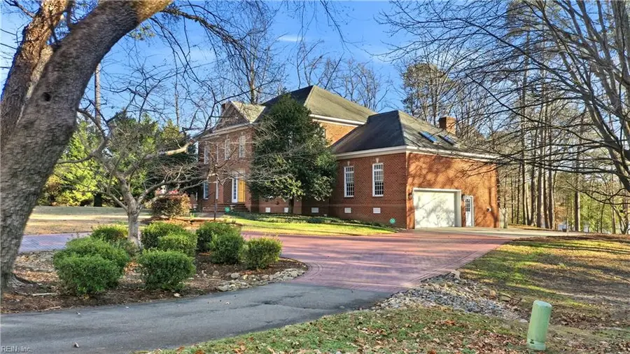 1259 Murphys Mill Road, Suffolk, VA 23434 - #3