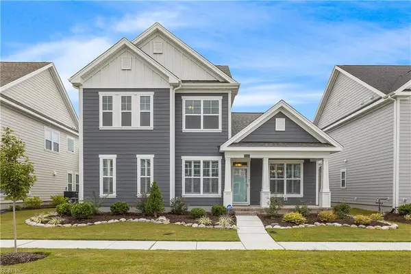 2224 Sanibel Lane, Chesapeake, VA 23321