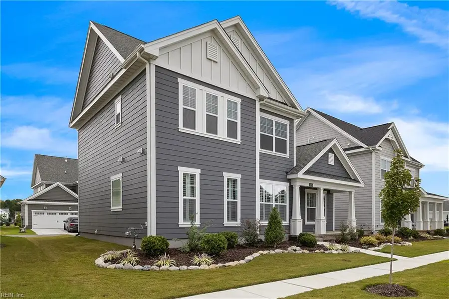 2224 Sanibel Lane, Chesapeake, VA 23321 - Image #2