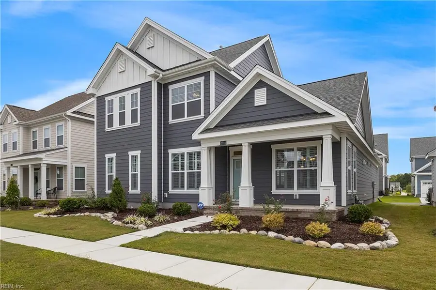 2224 Sanibel Lane, Chesapeake, VA 23321 - Image #3