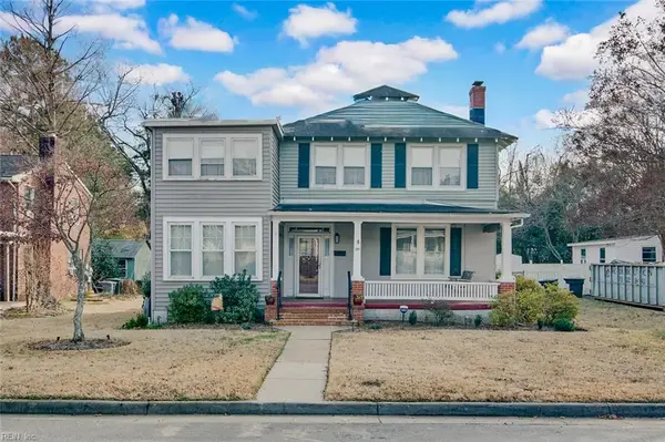 159 Columbia Avenue, Hampton, VA 23669