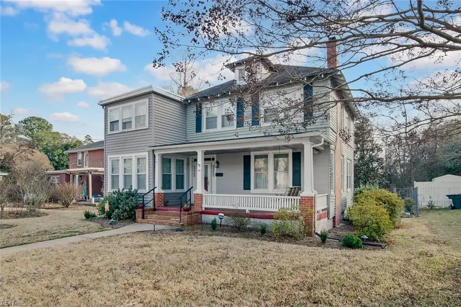 159 Columbia Avenue, Hampton, VA 23669 - Image #2