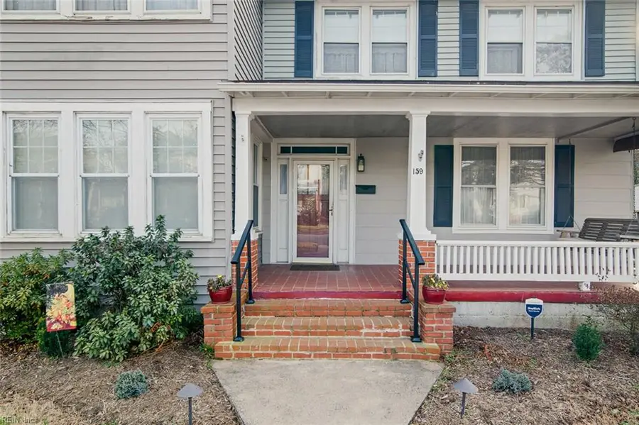 159 Columbia Avenue, Hampton, VA 23669 - Image #3