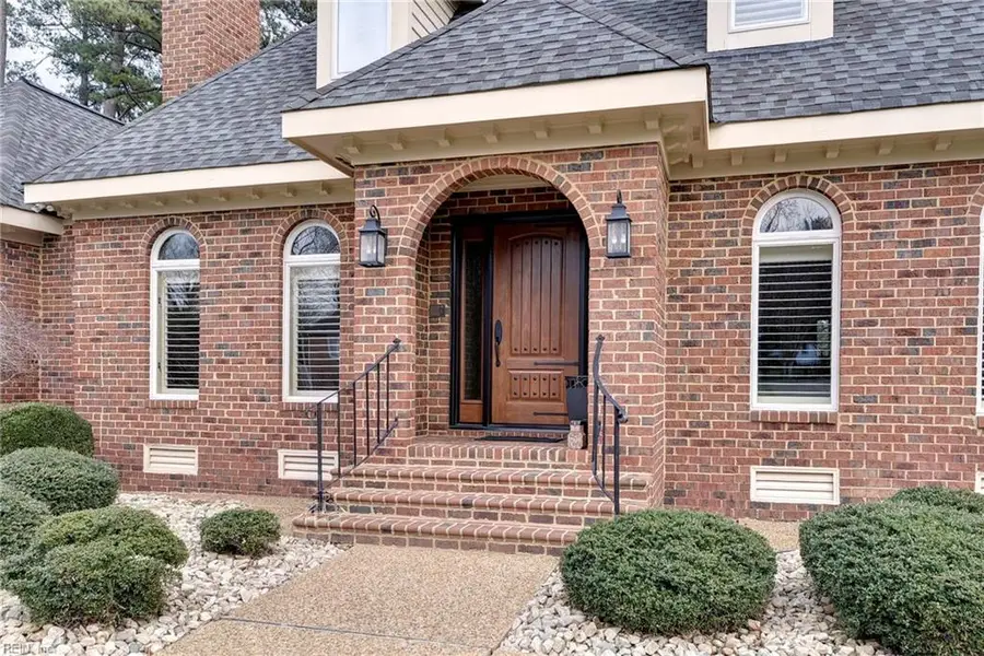 208 Richard Brewster, Williamsburg, VA 23185 - Image #2