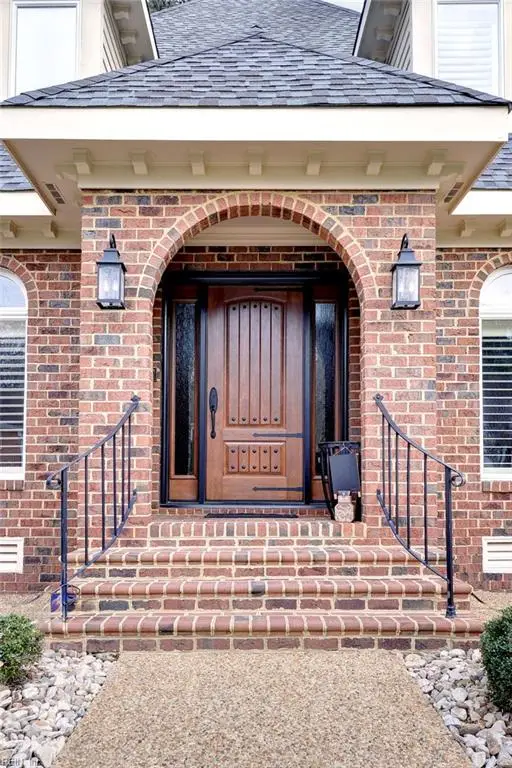 208 Richard Brewster, Williamsburg, VA 23185 - Image #3