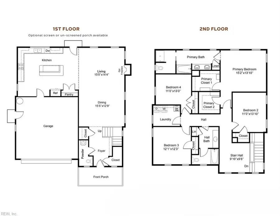 645 Crestfield Drive, Chesapeake, VA 23320 - #3