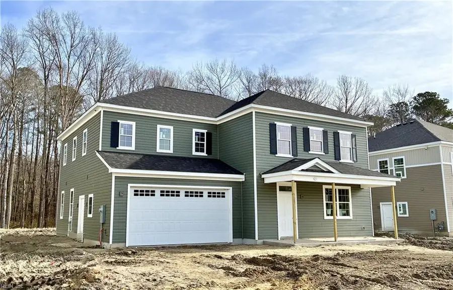 633 Crestfield Drive, Chesapeake, VA 23320 - Image #2