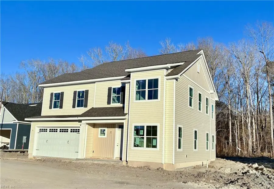 637 Crestfield Drive, Chesapeake, VA 23320 - #3