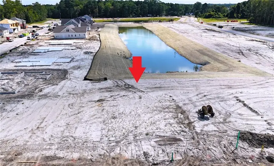 2037 Tyersal Drive, Chesapeake, VA 23320 - #3