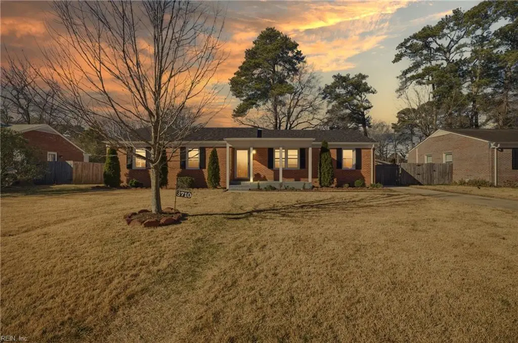 3710 Burr Lane, Portsmouth, VA 23703 - Image #1