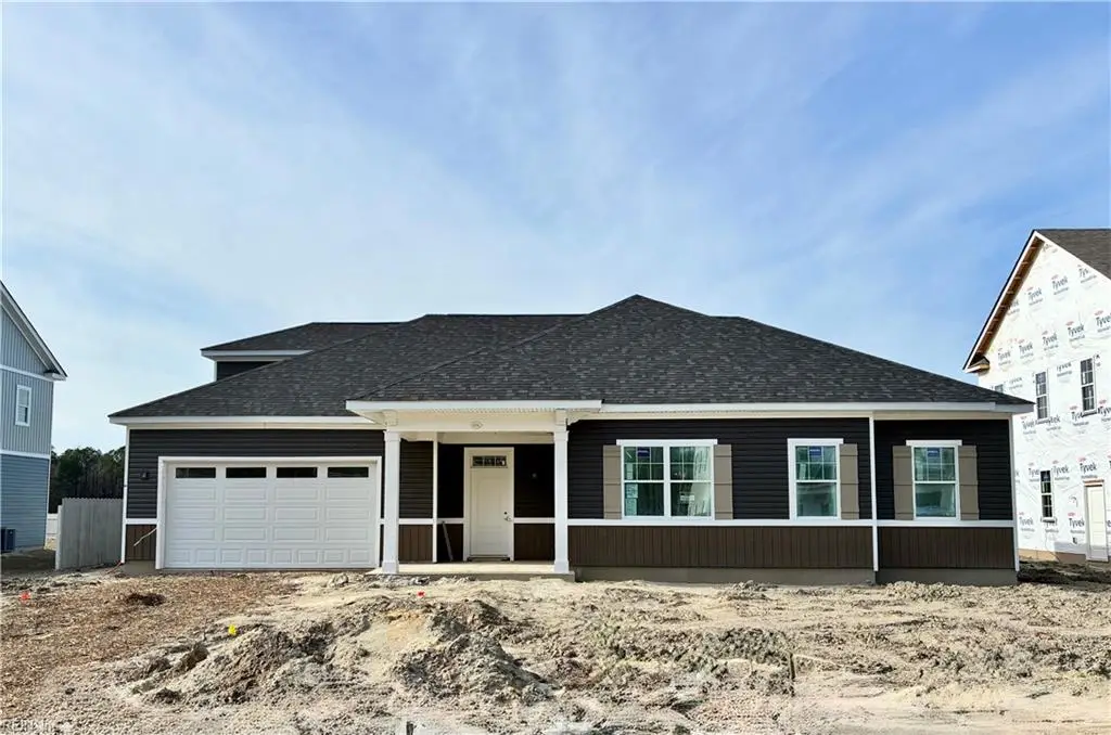 636 Crestfield Drive, Chesapeake, VA 23320 - Image #1