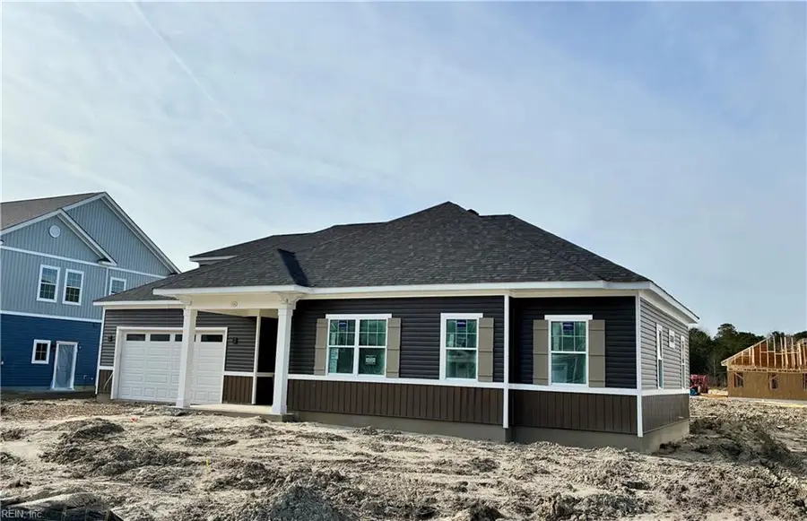 636 Crestfield Drive, Chesapeake, VA 23320 - Image #3