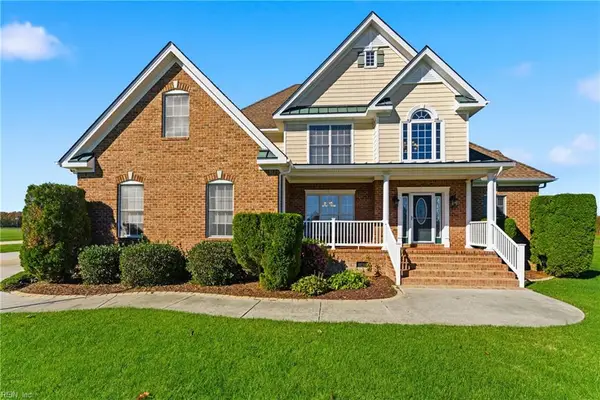 1928 Long Ridge Road, Chesapeake, VA 23322