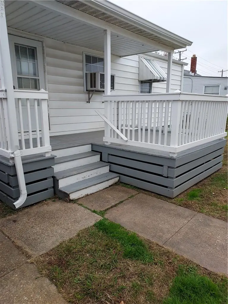 140 Greenbrier Avenue, Norfolk, VA 23505 - Image #1